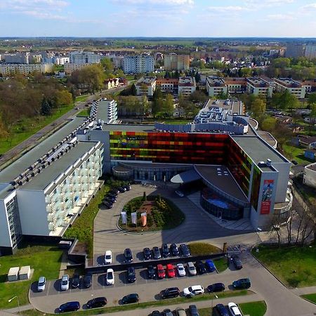Apartament Tit Aquarius Spa Kołobrzeg Extérieur photo