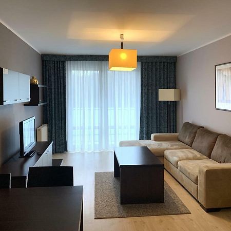 Apartament Tit Aquarius Spa Kołobrzeg Extérieur photo