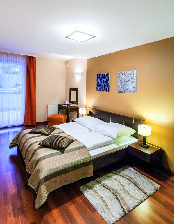 Apartament Tit Aquarius Spa Kołobrzeg Chambre photo