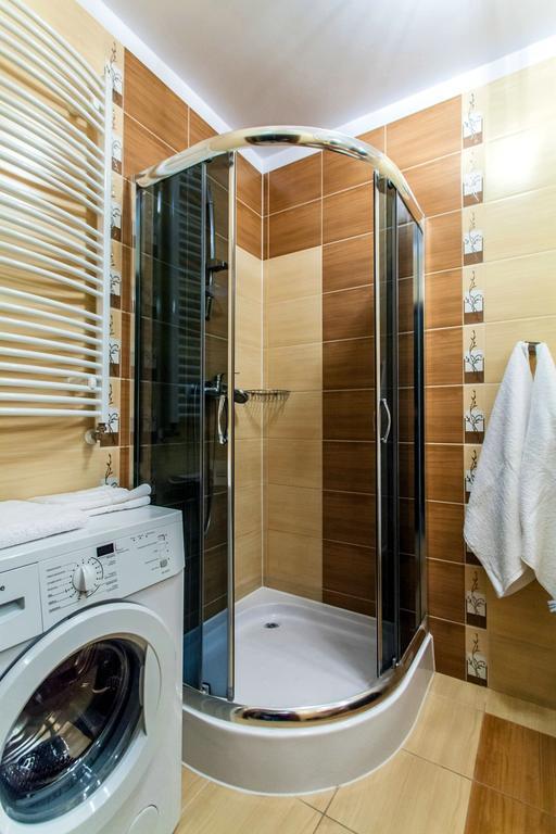Apartament Tit Aquarius Spa Kołobrzeg Chambre photo